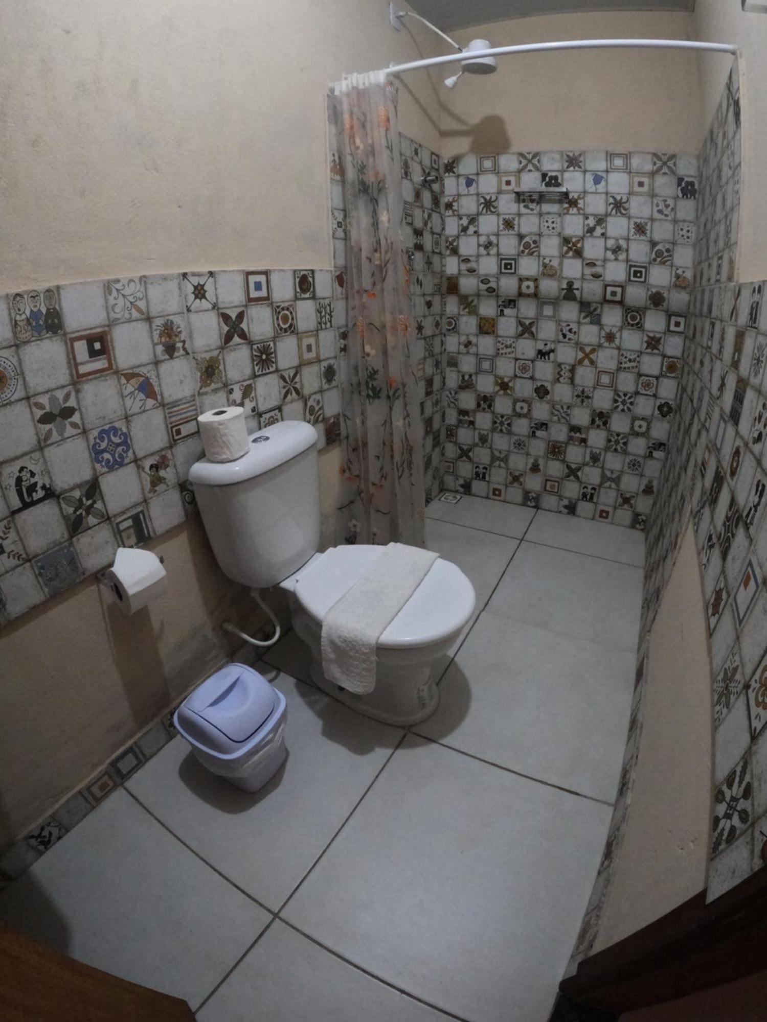 Aquarela Suites Atins Luaran gambar