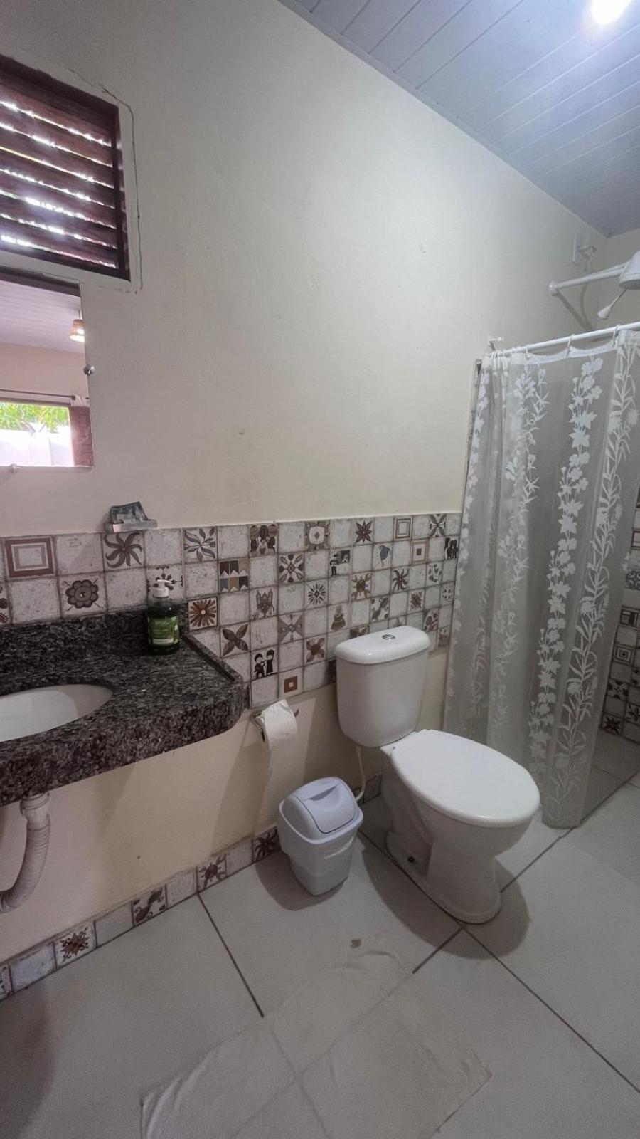 Aquarela Suites Atins Luaran gambar